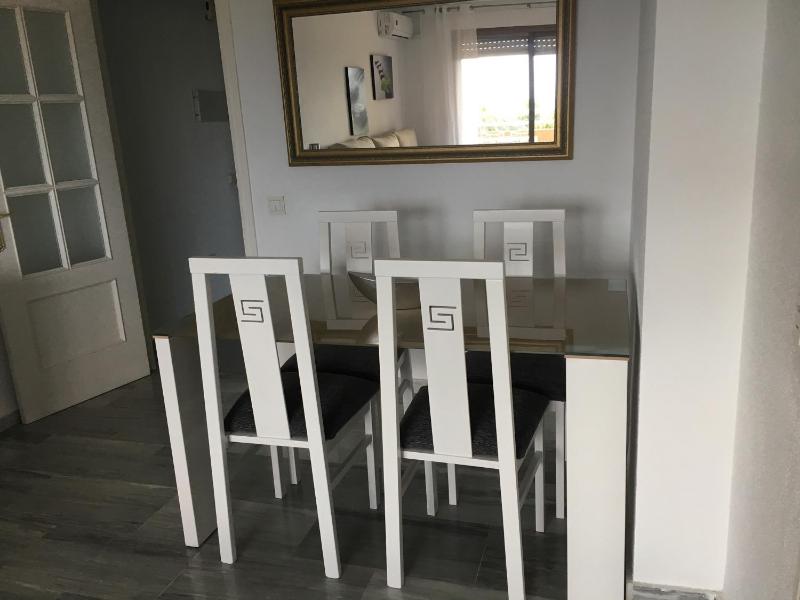 Apartment with Balcony image 2
