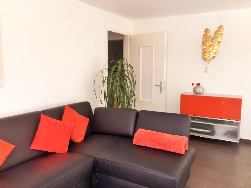 Apartment with Balcony image 1