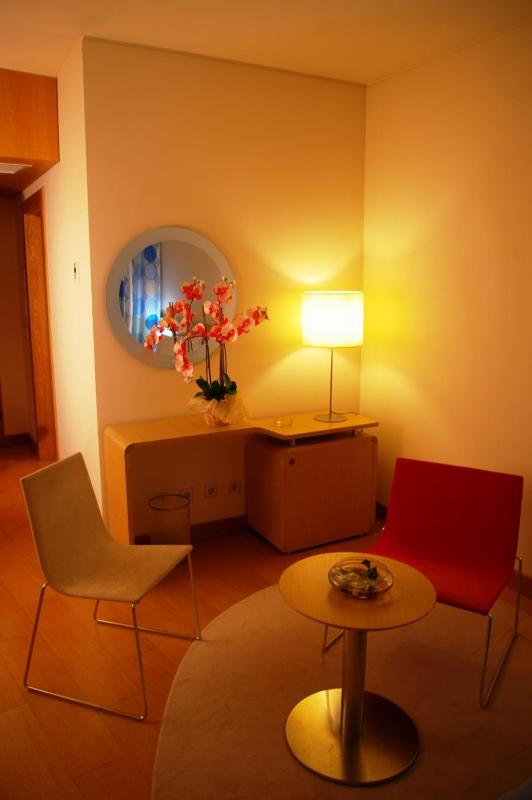 Double Room with Extra Bed (3 Adults) image 1