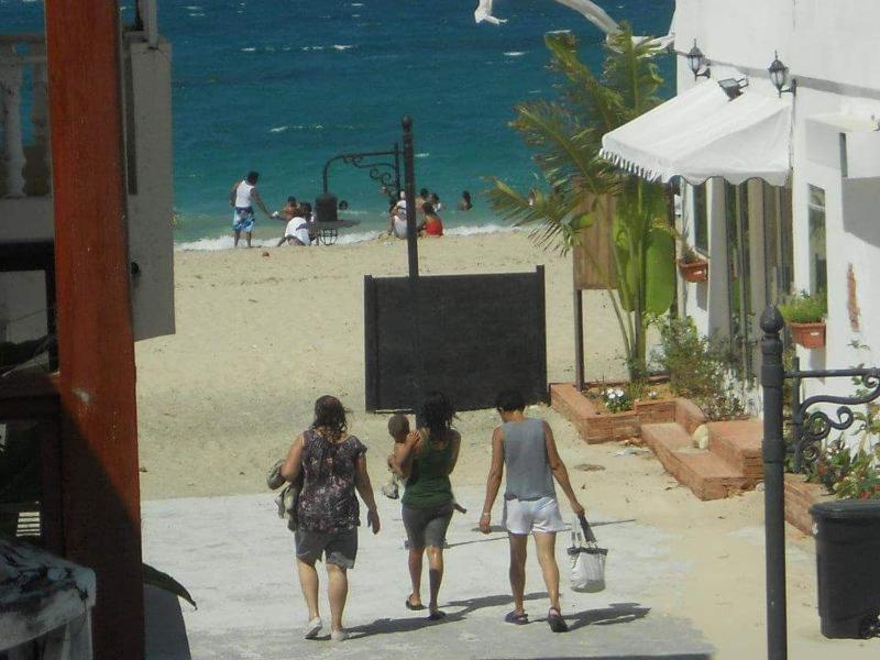 Apartamento Frente Al Mar - image 15