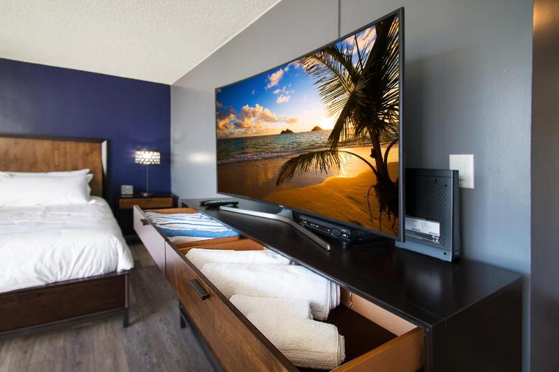 Apartment with Sea View image 3