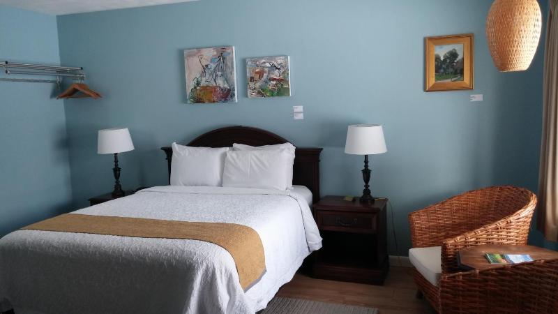 Deluxe Queen Room image 2