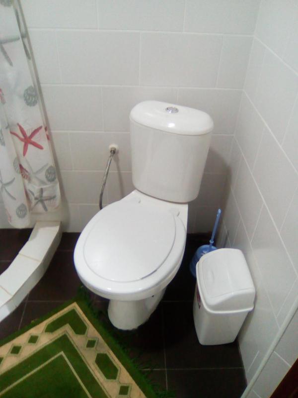 One-Bedroom House image 1