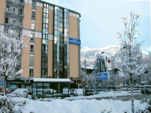 Hotel Norden Palace - image 11