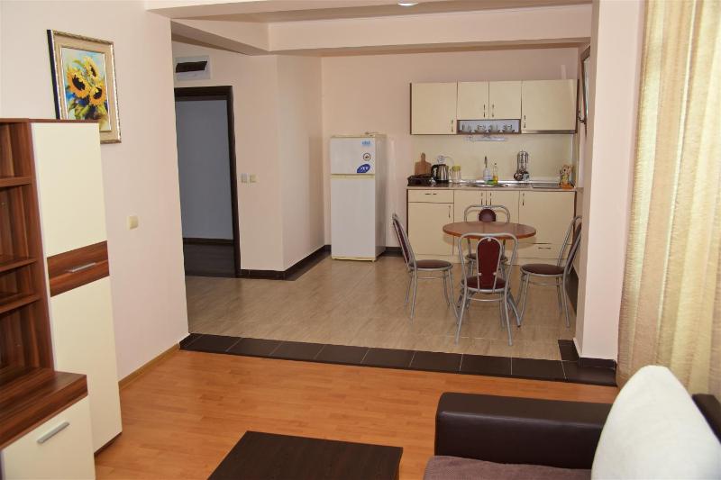 Hotel Fantasy Beach - image 10