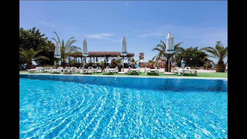 Hotel Fantasy Beach - image 32