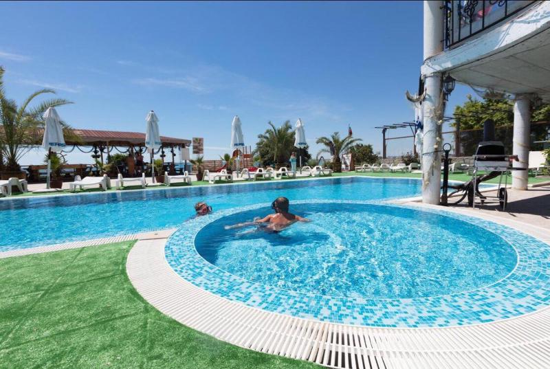 Hotel Fantasy Beach - image 30