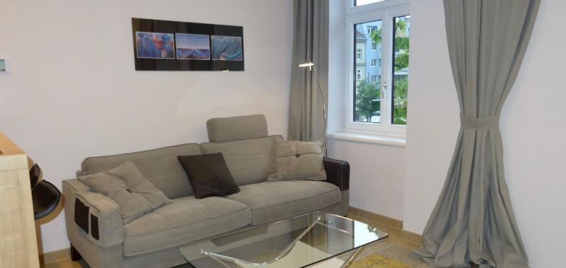 Sonnberg Design Apartment Images