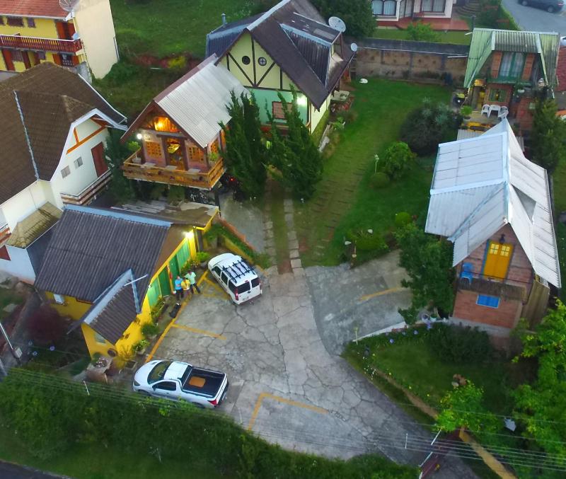 Hostel da Montanha - image 2