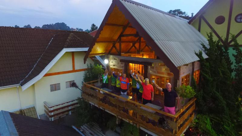 Hostel da Montanha - image 38