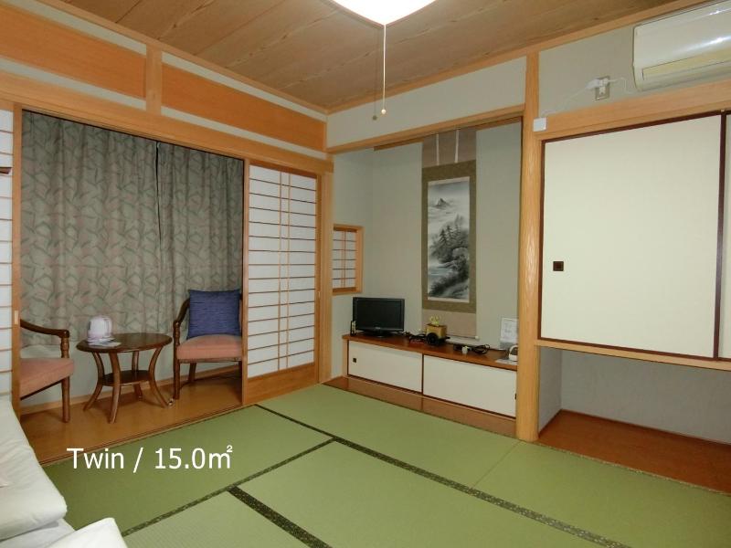 Ryokan Kyoraku - image 8