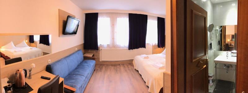 Special Offer - Double Room image 2