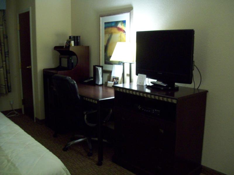 Double Room with Two Double Beds - Non-Smoking image 2