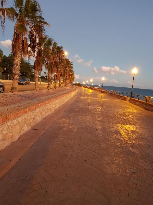 Orihuela Costa Costamarina Cabo Roig Apartamentos TIKASA - image 17