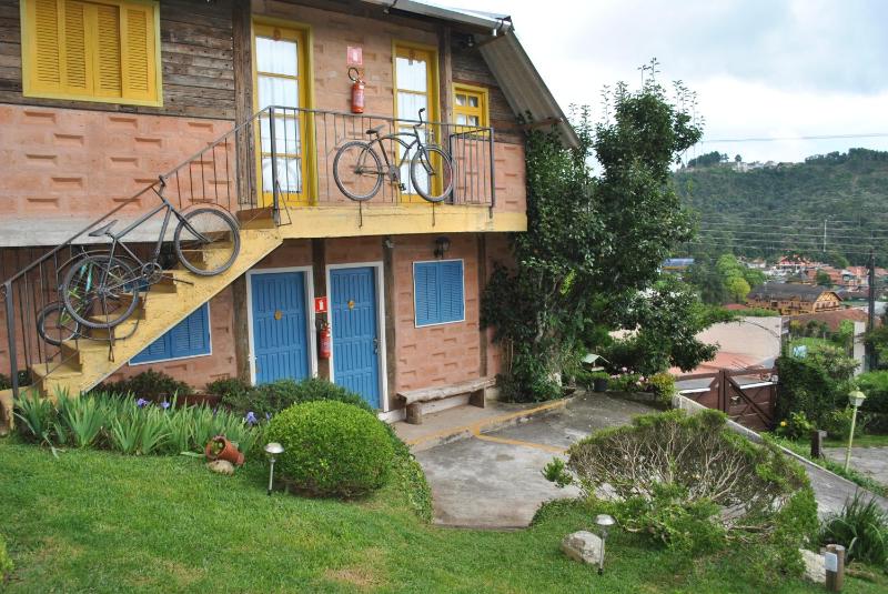 Hostel da Montanha - image 34