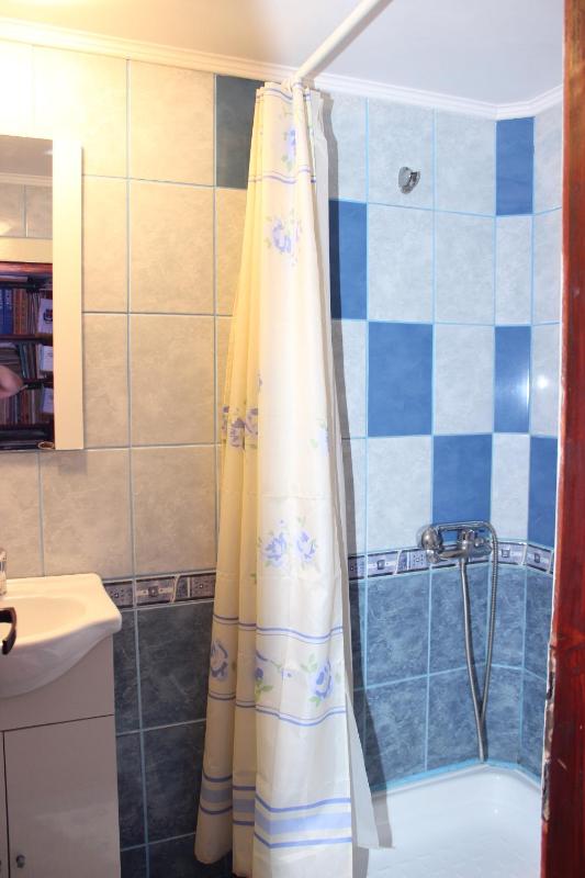 Double Room with Balcony (2 Adults + 1 Child) image 2
