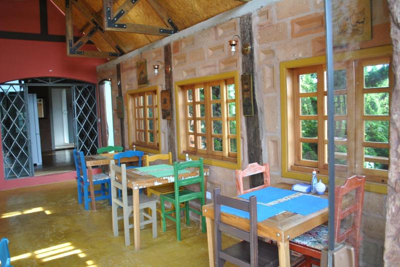 Hostel da Montanha - image 19