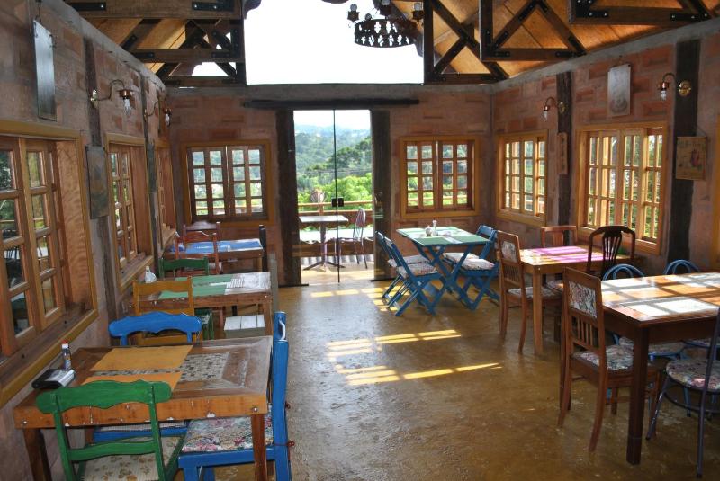 Hostel da Montanha - image 9