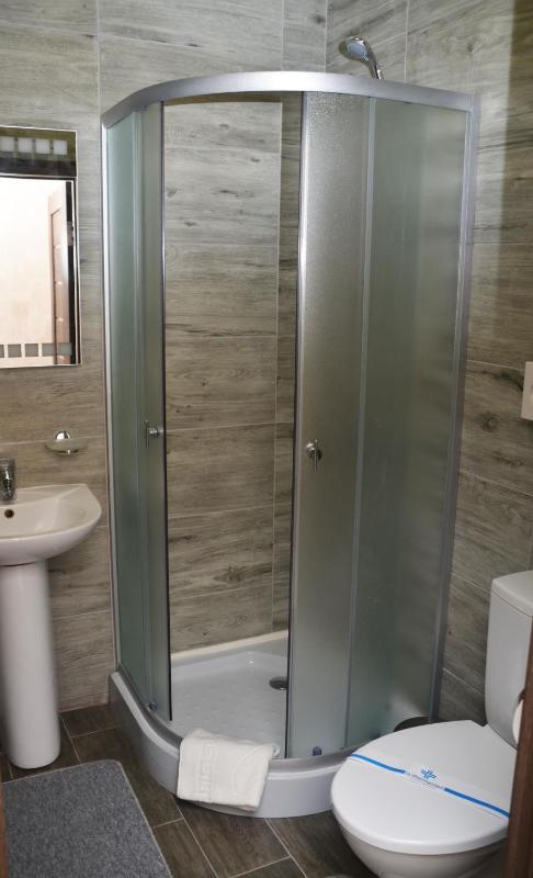 Single Room with Shower image 2