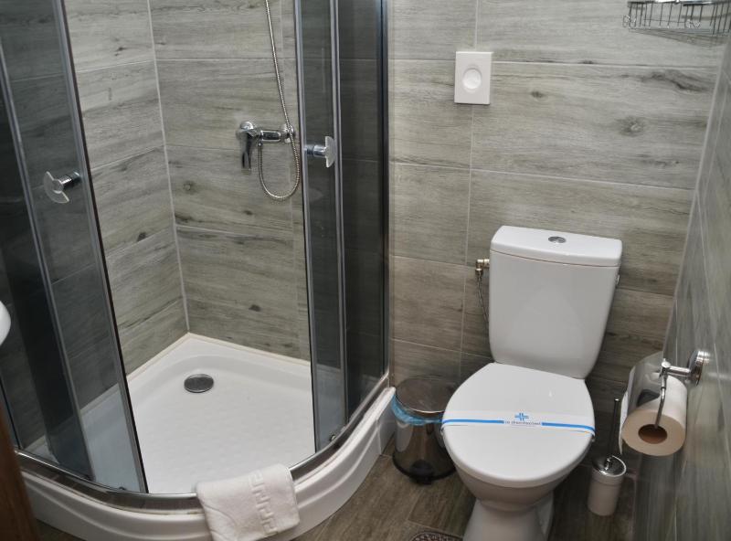 Single Room with Shower image 3