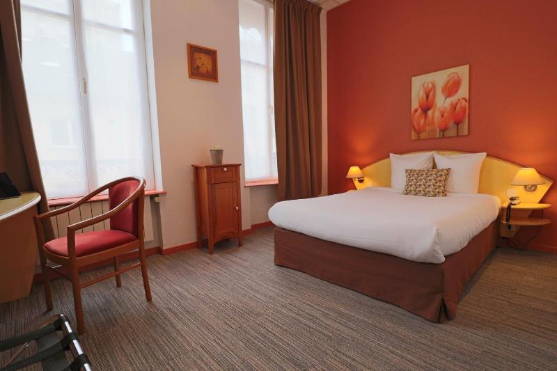 Double Room with Double Occupancy image 1