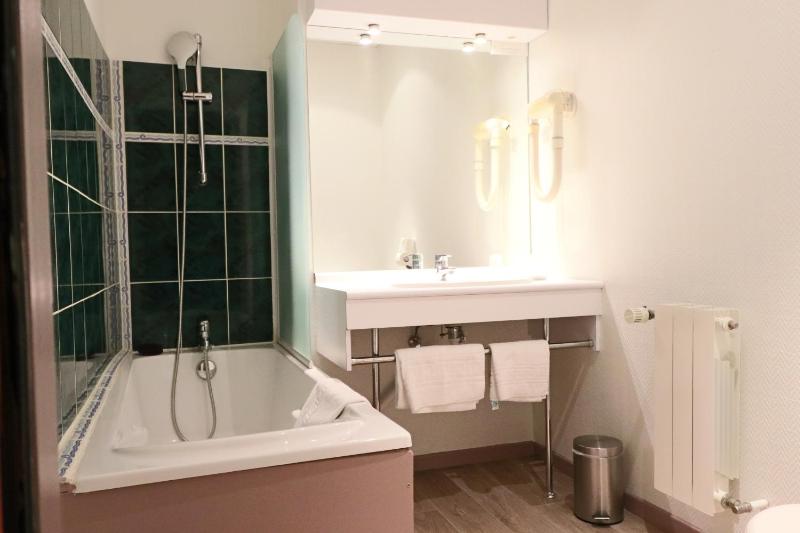 Double Room with Single Occupancy image 2