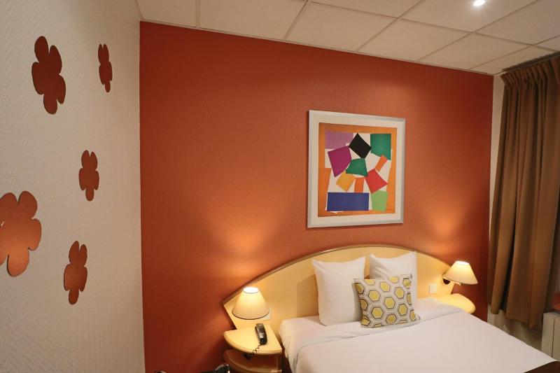 Double Room with Single Occupancy image 4