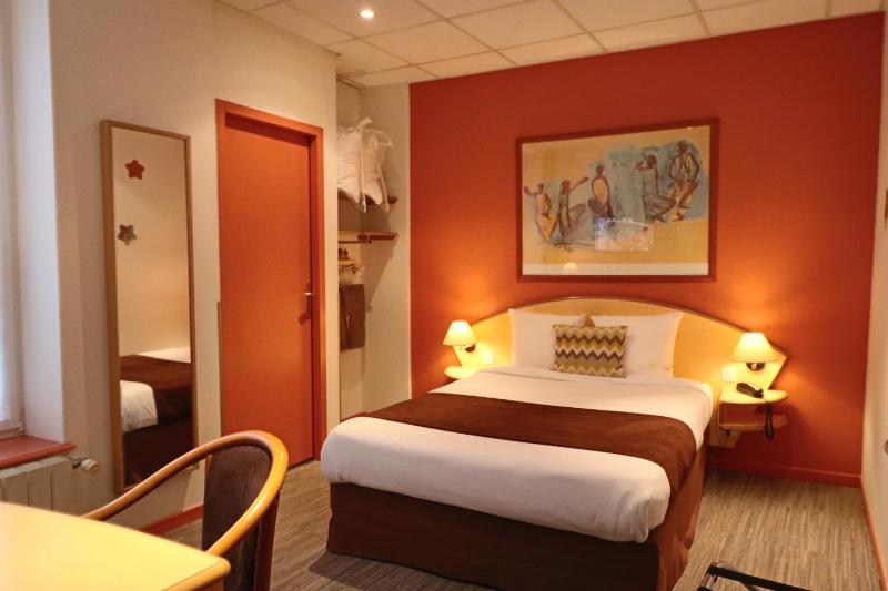 Double Room with Double Occupancy image 3