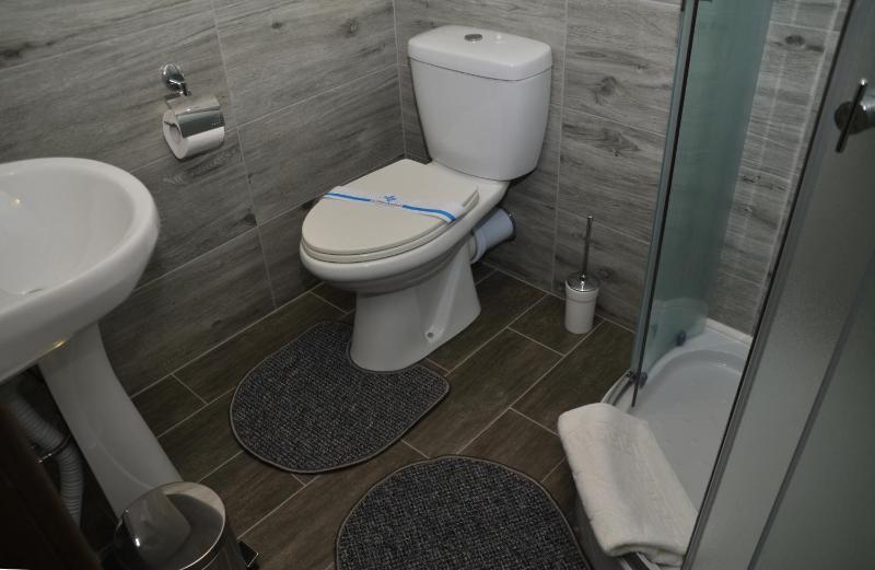 Deluxe Double Room with Shower image 2