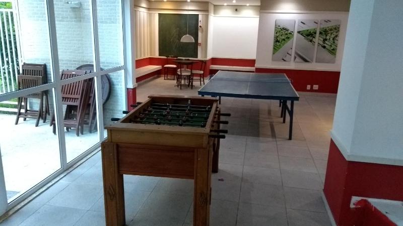 Apartamento beira mar por temporada - Maceió - image 12