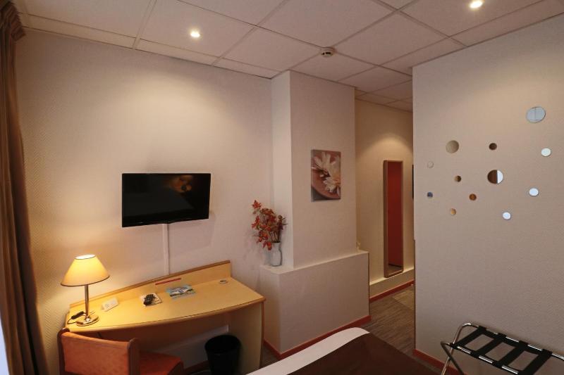 Double Room with Single Occupancy image 3
