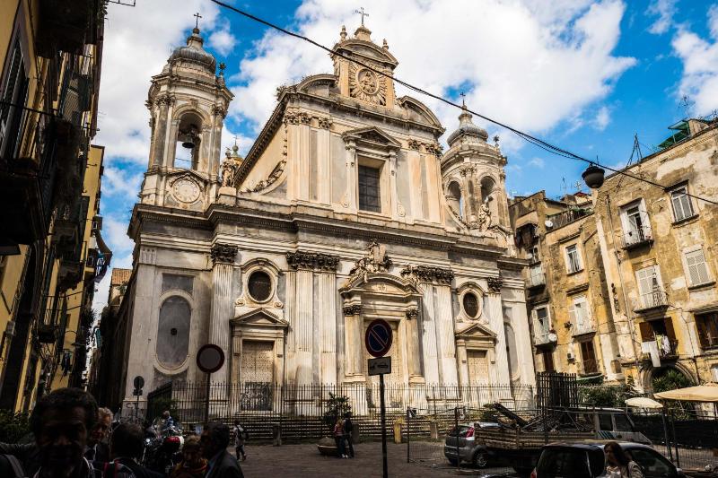 Art Suite nel Cuore di Napoli - image 2