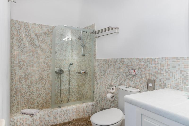 Executive Suite with Caldera View image 2
