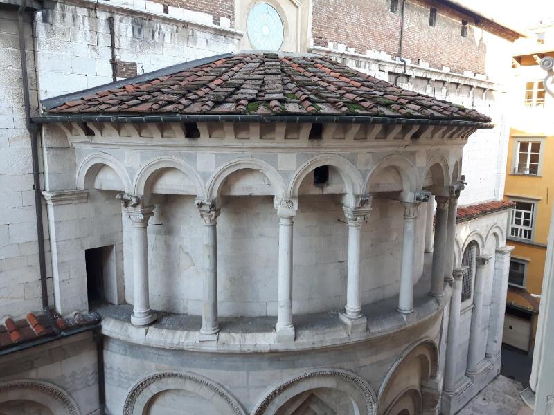 Palazzo Rocchi - Residenza D'Epoca - image 38