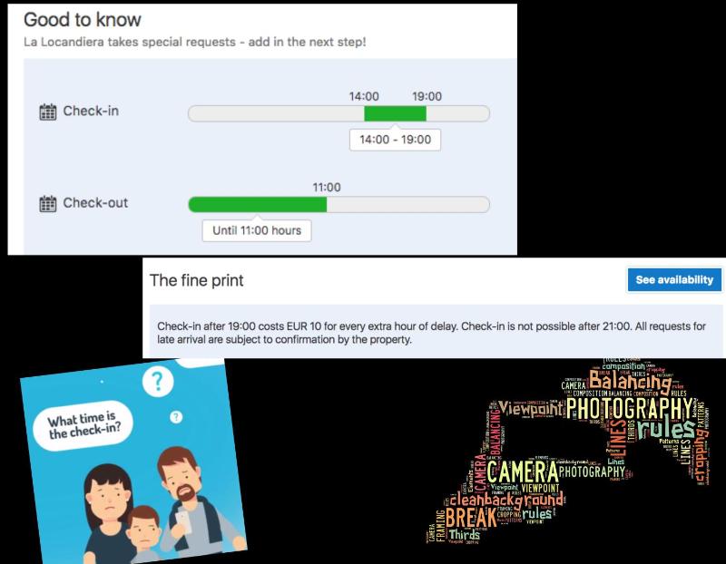Standard Double or Twin Room image 2