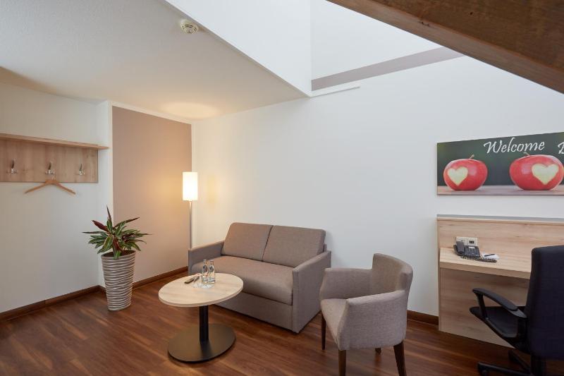 Maisonette-Suite image 4