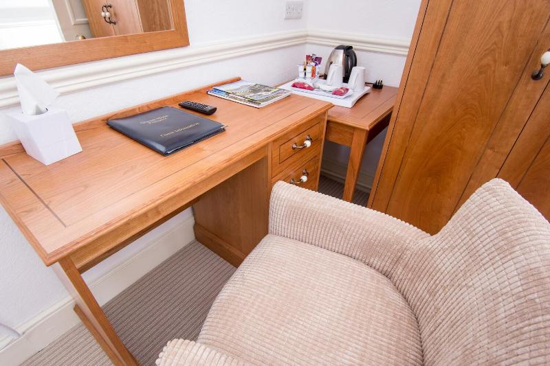 Standard Single Room image 2