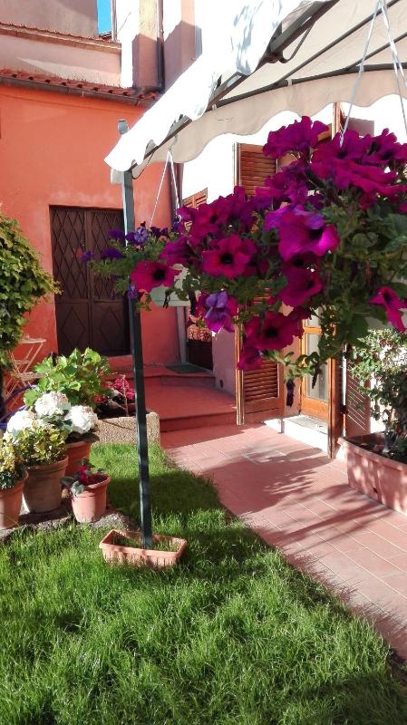 Al Giardino Di Alice B&b - image 18