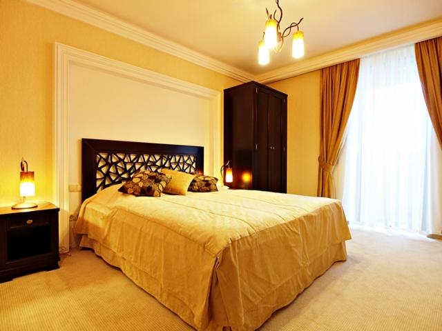 One-Bedroom Apartment image 2
