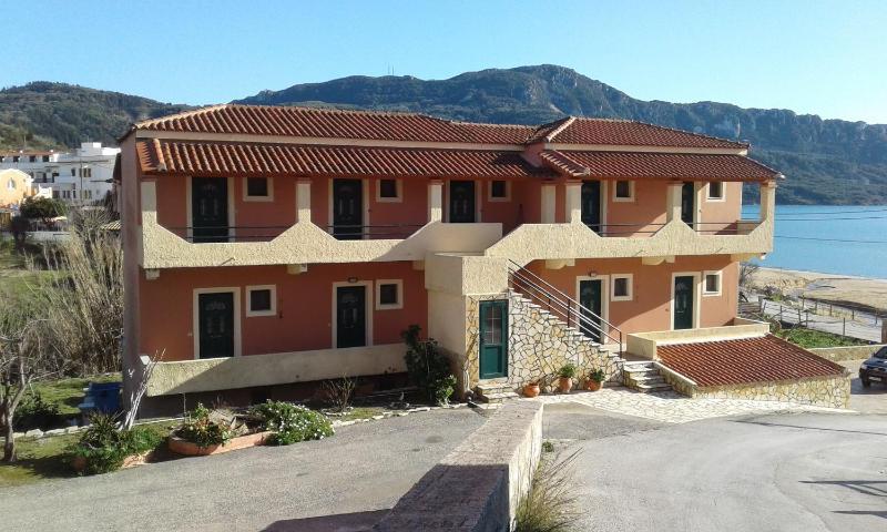 Two-Bedroom Apartment image 2