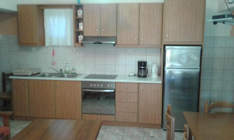 One-Bedroom Apartment image 1