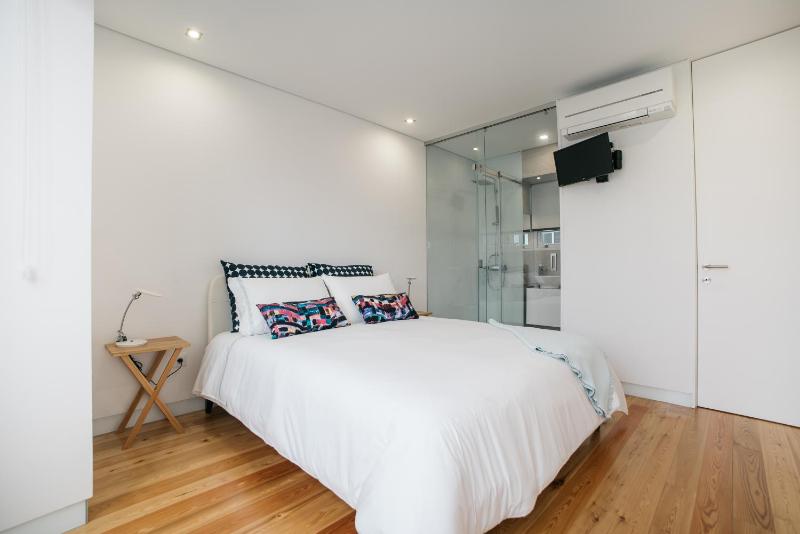 D'Autor Apartments Sá da Bandeira - image 40
