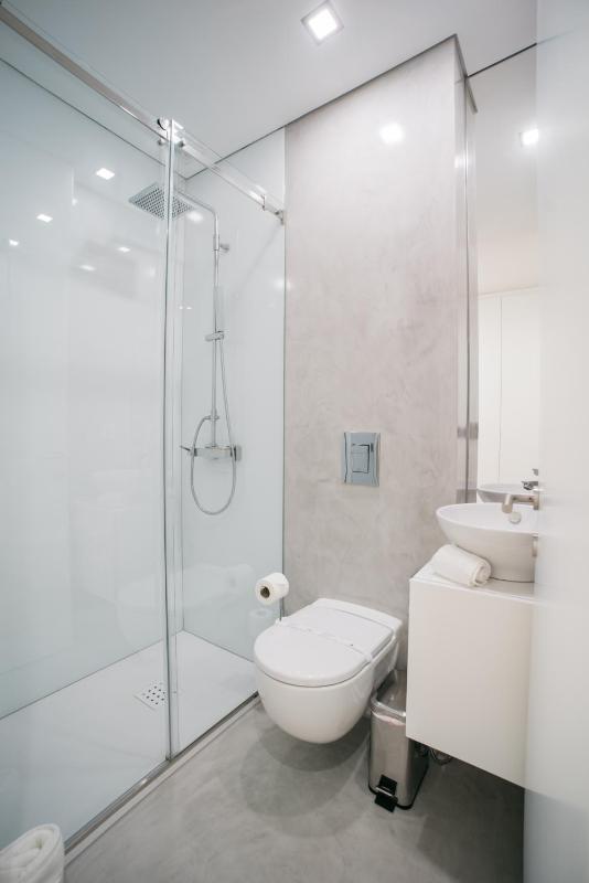 Deluxe Apartment image 2