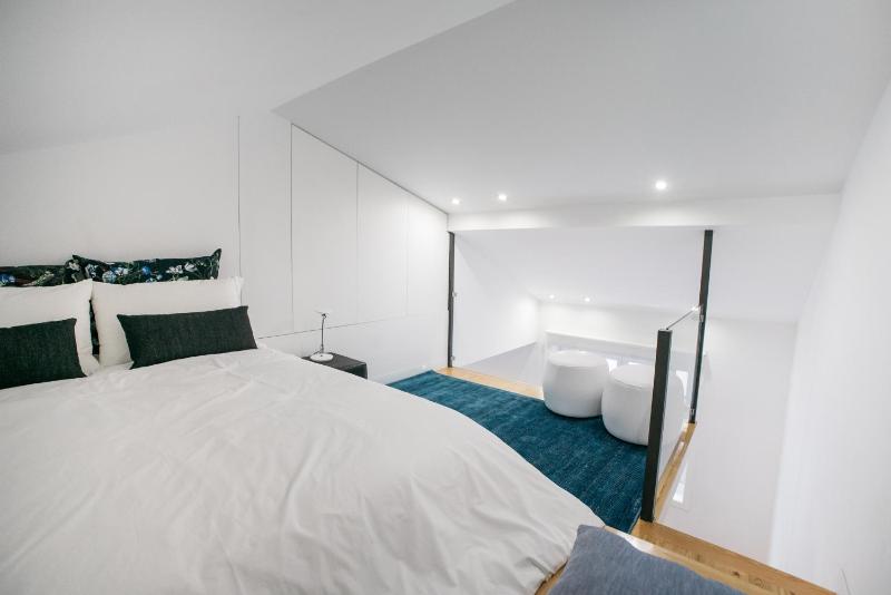 D'Autor Apartments Sá da Bandeira - image 36