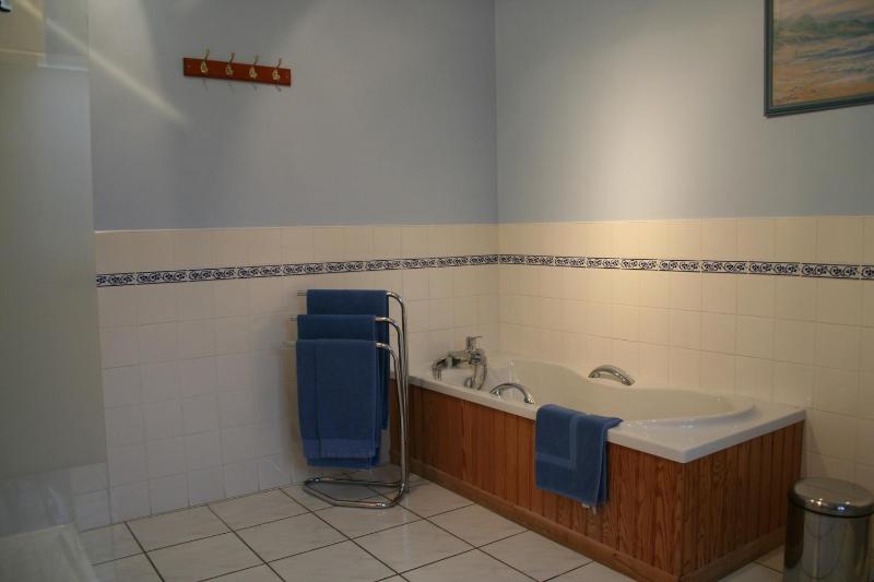Luxury Double Room image 4