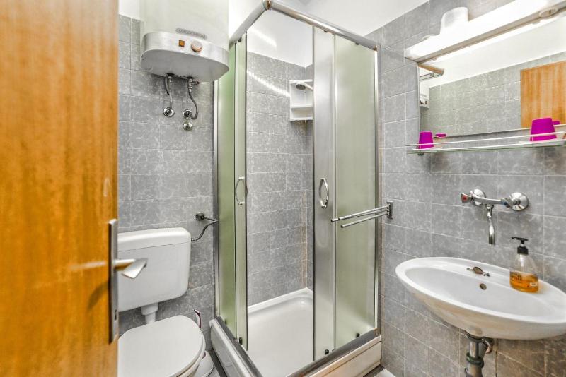 Apartments and Rooms Ana Pomer 217 - image 38