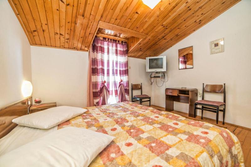 Apartments and Rooms Ana Pomer 217 - image 32