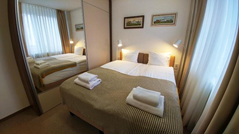 Dafni Apartment - image 1