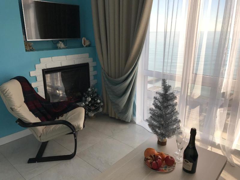 Apartment with Sea View image 2