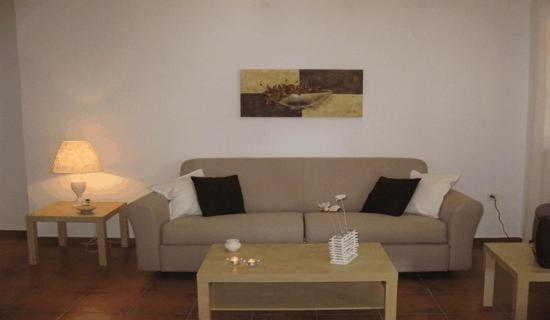 King Suite with Sea View image 4